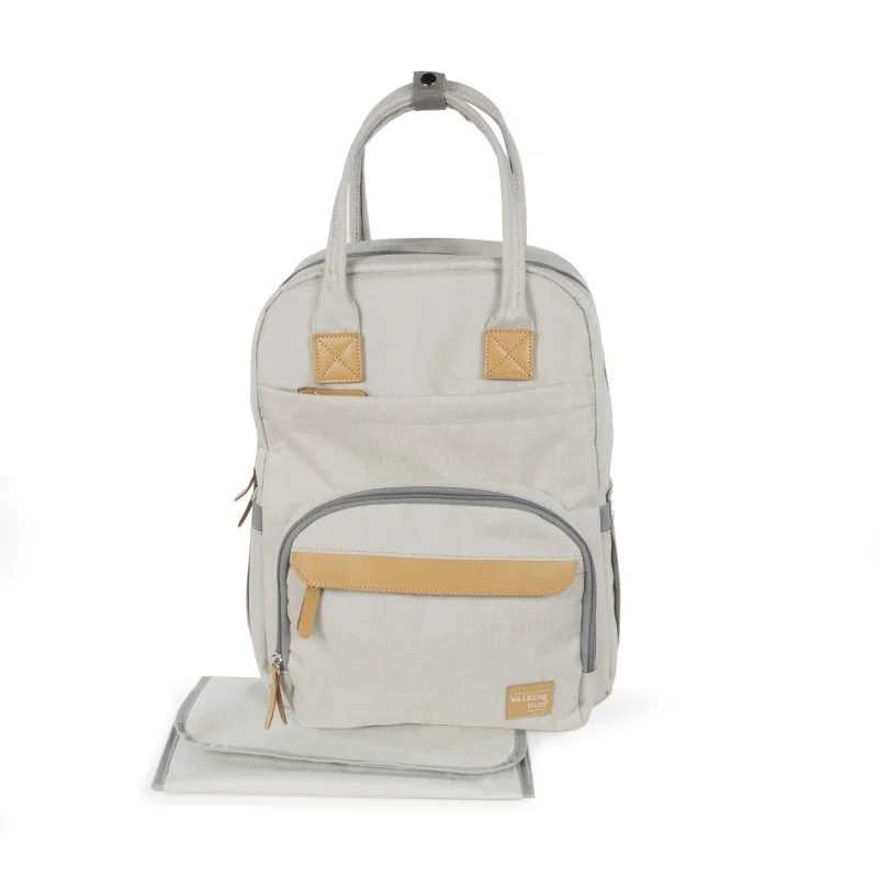 Sac à dos Baby Nature Sand Walking Mum Sac à dos Baby Nature Sand Walking Mum