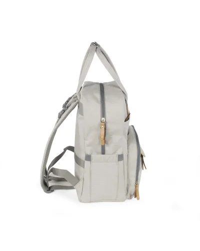 Sac a dos Baby Nature Beige Sand 