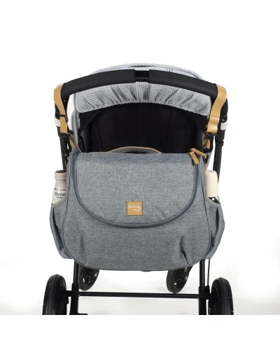 Sac à langer Baby Nature Ocean Walking Mum
