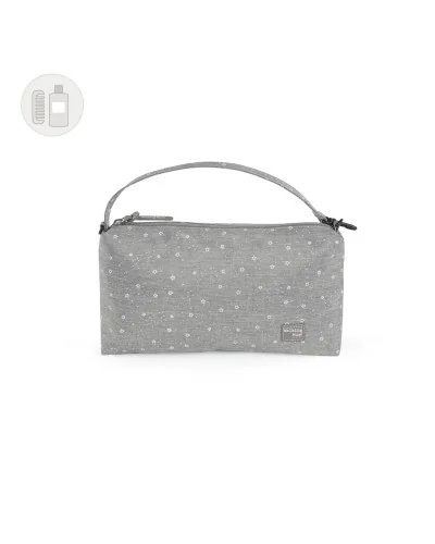 Trousse de toilette Dreamer gris Walking Mum