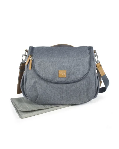 Sac à langer Baby Nature Ocean Walking Mum