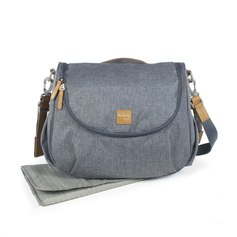 Sac à langer Baby Nature Ocean Walking Mum Sac à langer Baby Nature Ocean Walking Mum