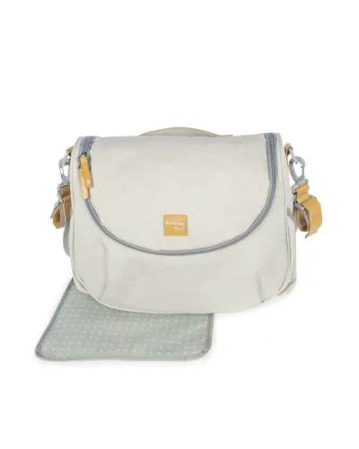 Sac à langer Baby Nature Sand Walking Mum