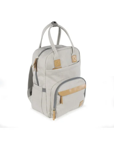 Mochila Baby Nature Sand Walking Mum