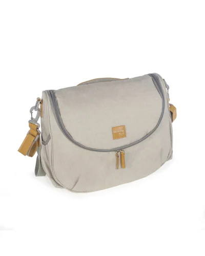 Bolso cambiador Baby Nature Sand Walking Mum