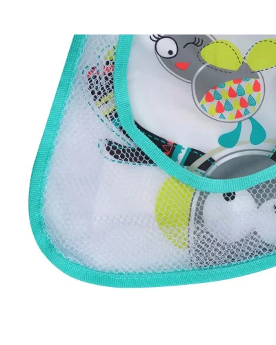 Filet de bain Montagne bébé Badabulle