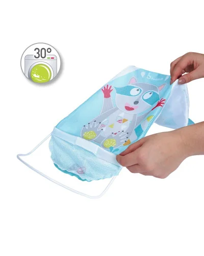 Hamac de bain Ergo-Ludique Montagne Badabulle