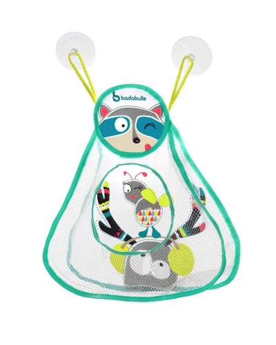 Filet de bain Montagne bébé Badabulle