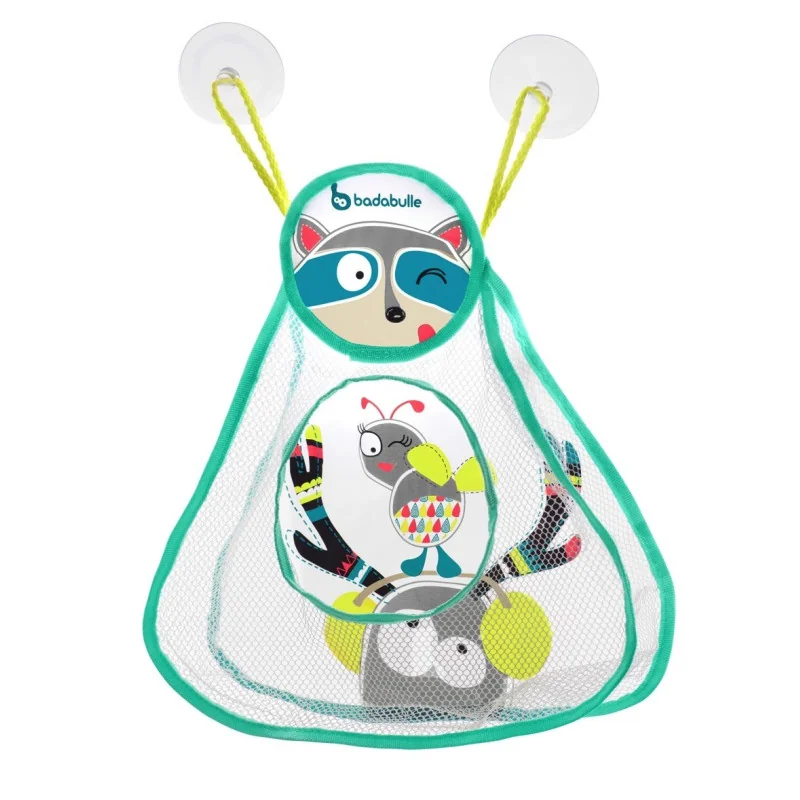Filet de bain Montagne bébé Badabulle Filet de bain Montagne bébé Badabulle