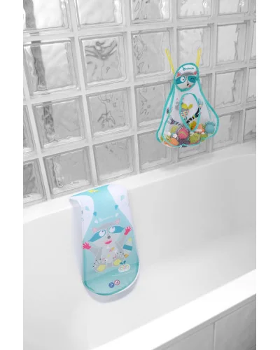 Hamac de bain Ergo-Ludique Montagne Badabulle