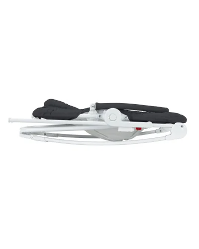 Transat relax en hauteur Compact’Up Moonlight Badabulle