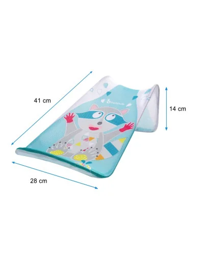 Hamac de bain Ergo-Ludique Montagne Badabulle