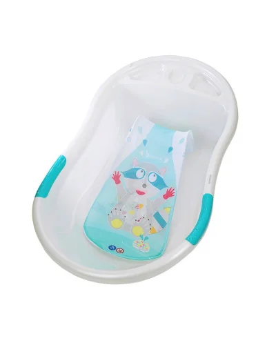 Hamac de bain Ergo-Ludique Montagne Badabulle