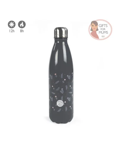Gourde isotherme Fleur Gifts for Mums 500 ml Pasito a Pasito