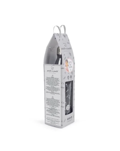 Gourde isotherme Fleur Gifts for Mums 500 ml Pasito a Pasito