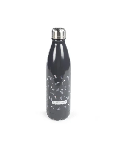 Gourde isotherme Fleur Gifts for Mums 500 ml Pasito a Pasito