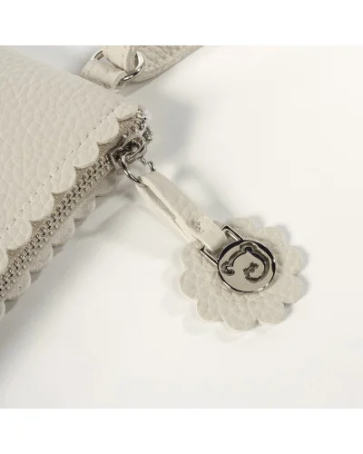 Housse pour lingettes Biscuit beige Pasito a Pasito