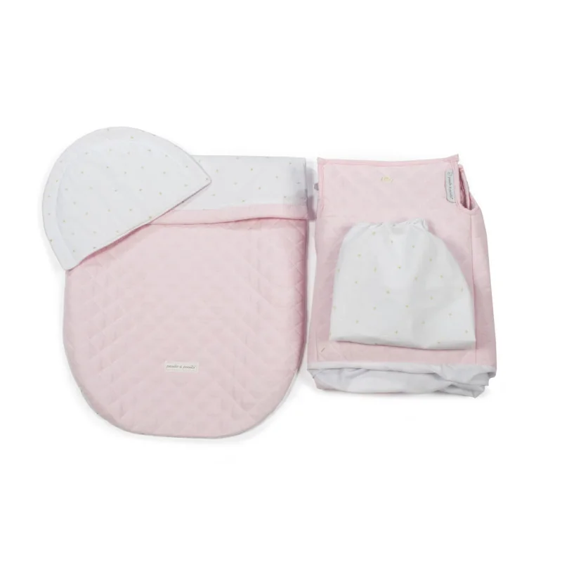 BERCEAU MARIA ROSE NEW BERCEAU MARIA ROSE NEW