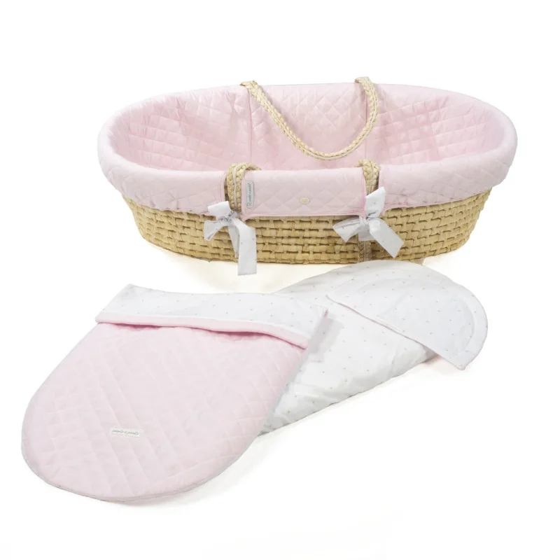 BERCEAU MARIA ROSE NEW BERCEAU MARIA ROSE NEW