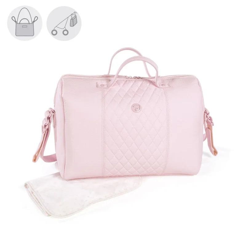 Sac a langer Maria Rose Sac a langer Maria Rose