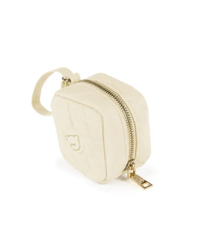 Range sucette Maria beige Pasito a Pasito