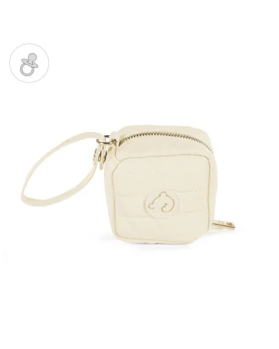 Range sucette Maria beige Pasito a Pasito
