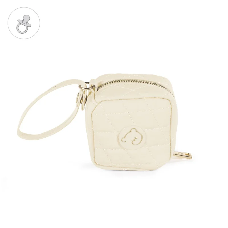 Range sucette Maria beige Pasito a Pasito Range sucette Maria beige Pasito a Pasito
