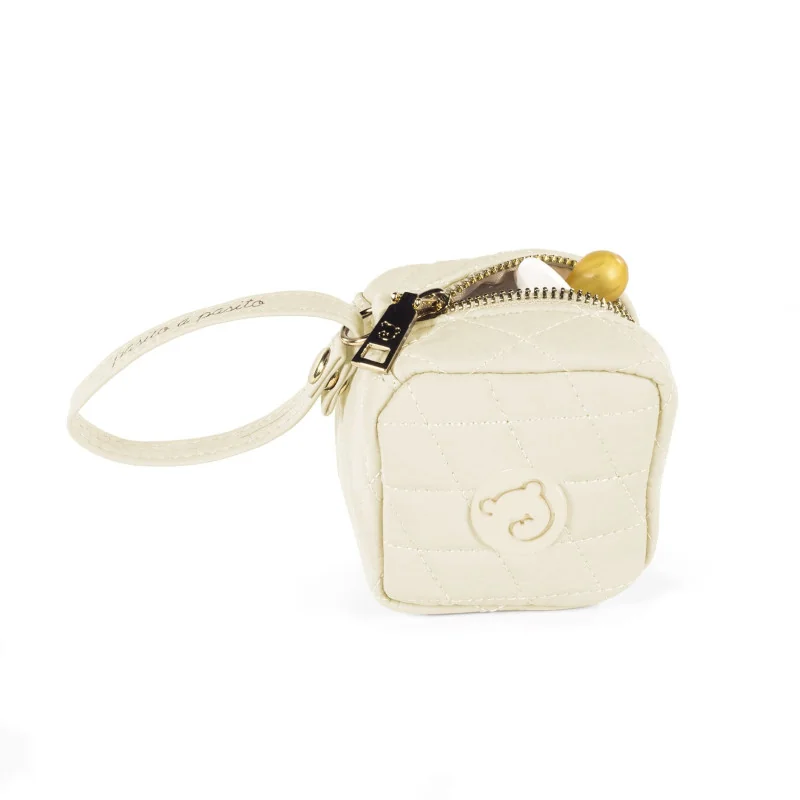 Range Sucette Maria Beige Pasito a Pasito Range Sucette Maria Beige Pasito a Pasito