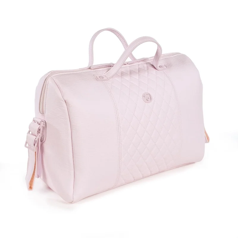 Maria changing bag pink Pasito a Pasito Maria changing bag pink Pasito a Pasito