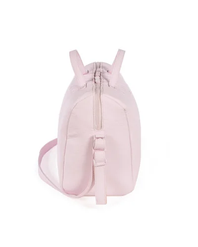 Maria changing bag pink Pasito a Pasito