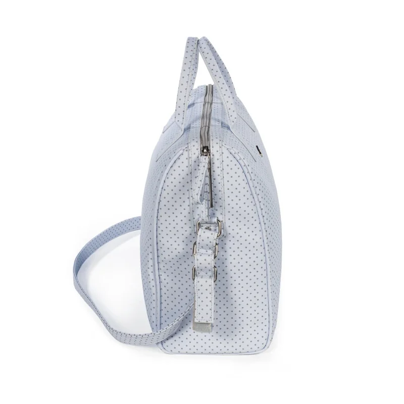Sac à langer Little Stars bleu Pasito a Pasito Sac à langer Little Stars bleu Pasito a Pasito