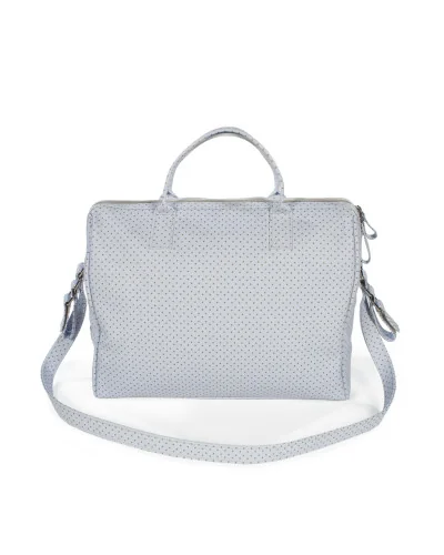Sac à langer Little Stars bleu Pasito a Pasito