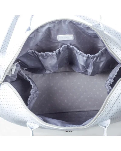 Sac à langer Little Stars bleu Pasito a Pasito