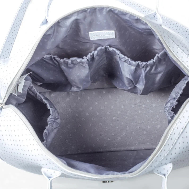 Sac à langer Little Stars bleu Pasito a Pasito Sac à langer Little Stars bleu Pasito a Pasito