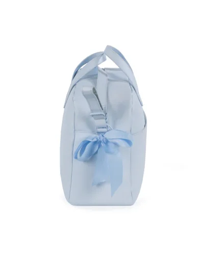 Sac à langer Essentials bleu Pasito a Pasito