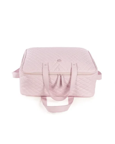 Valise de maternité Maria rose Pasito a Pasito
