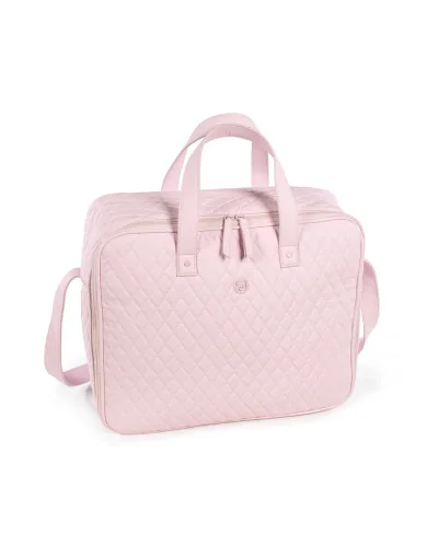 Valise de maternité Maria rose Pasito a Pasito