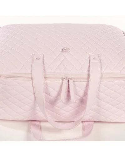 Valise de maternité Maria rose Pasito a Pasito