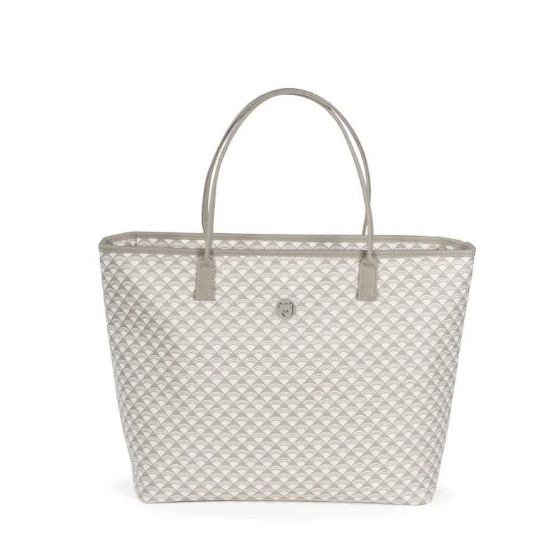 Sac à langer à anses Paris Gifts for Mums Pasito a Pasito Sac à langer à anses Paris Gifts for Mums Pasito a Pasito