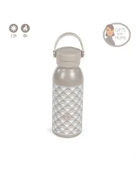 Gourde isotherme 500 ml Paris Gifts For Mums 