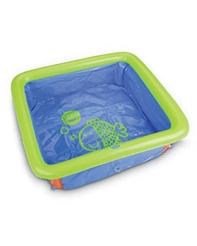 Baignoire gonflable de douche 0-5 ans Jané