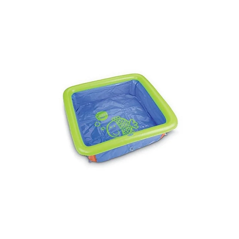 Baignoire gonflable de douche 0-5 ans Jané