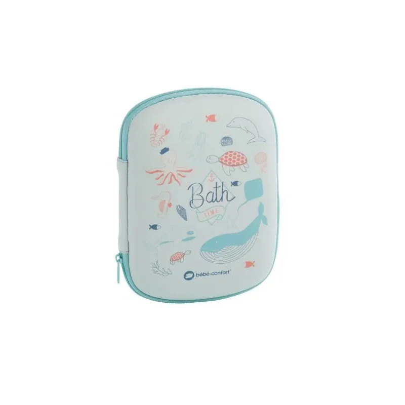 Trousse De Toilette Et De Soins Bebe Confort La Maison Du Bebe