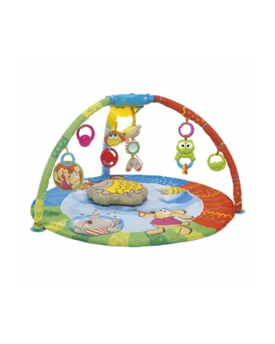 Bubble I-Gym play mat from birth Chicco