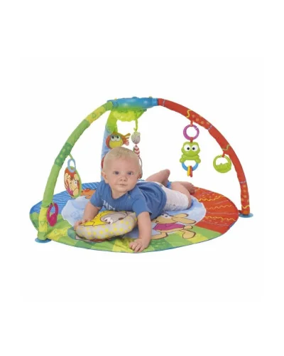 Tapis d’éveil Bubble I-Gym dès la naissance Chicco