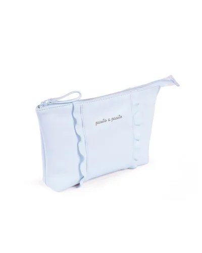 Nido Volante care pouch blue Pasito a Pasito