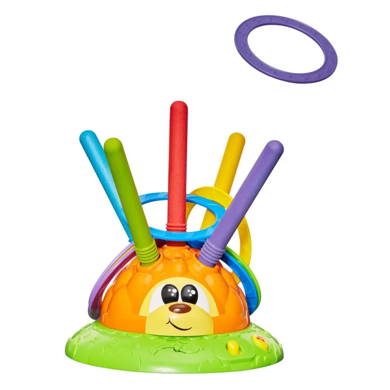Mr. Ring ring toss game 2-5 years Chicco
