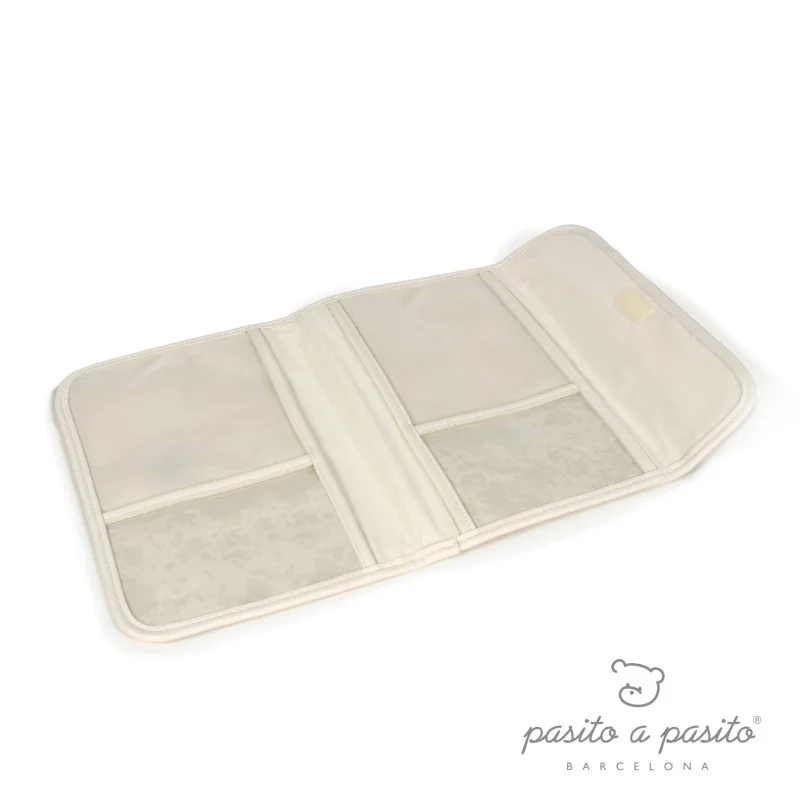 PROTEGE CARNET DE SANTE NEW COTTON BLANC PROTEGE CARNET DE SANTE NEW COTTON BLANC