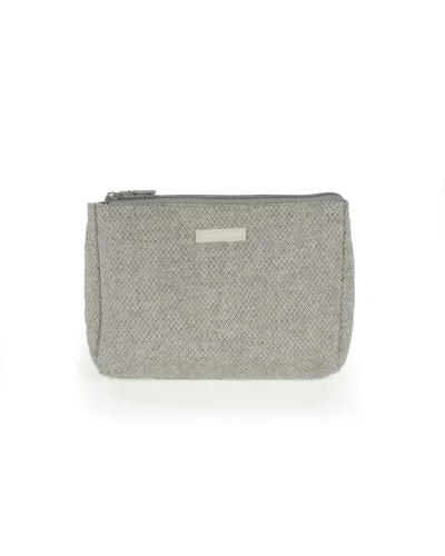 Neceser Bohemian gris Pasito a Pasito