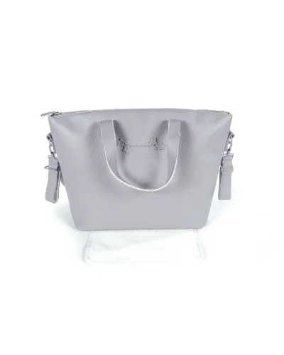 Bolso cambiador Amélie azul Pasito a Pasito